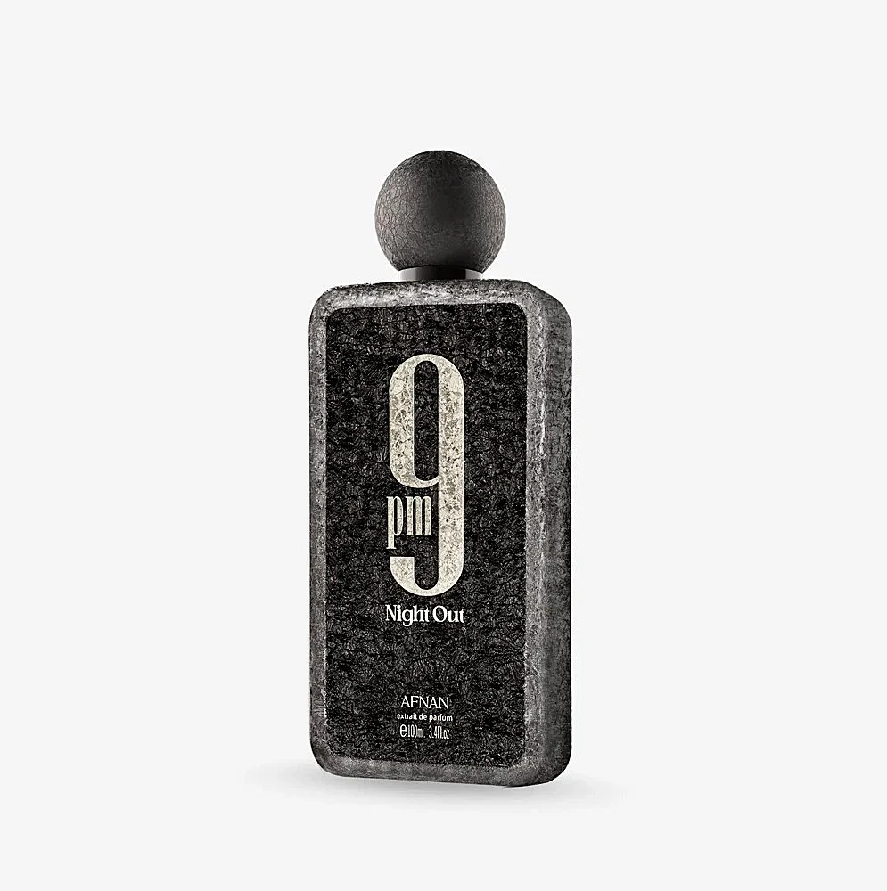 9PM Night Out 100ml ExDP By Afnan - Image 2
