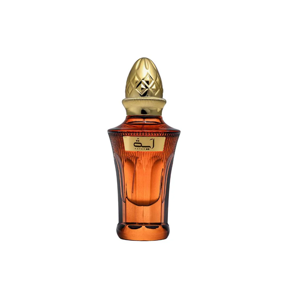 Aayah 50ml EDP By Ahmed Al Maghribi - Image 2