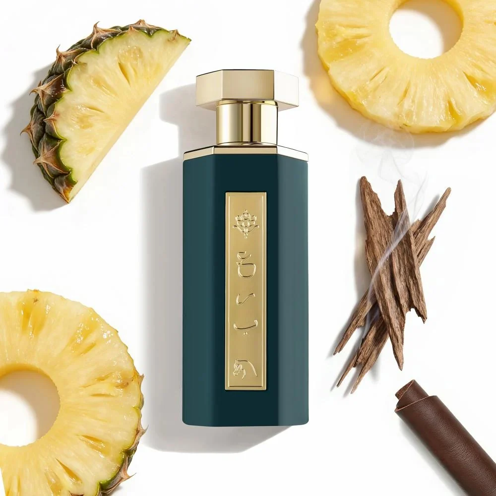Abaya Arabs 100ml EDP By Reef Perfumes - Image 3