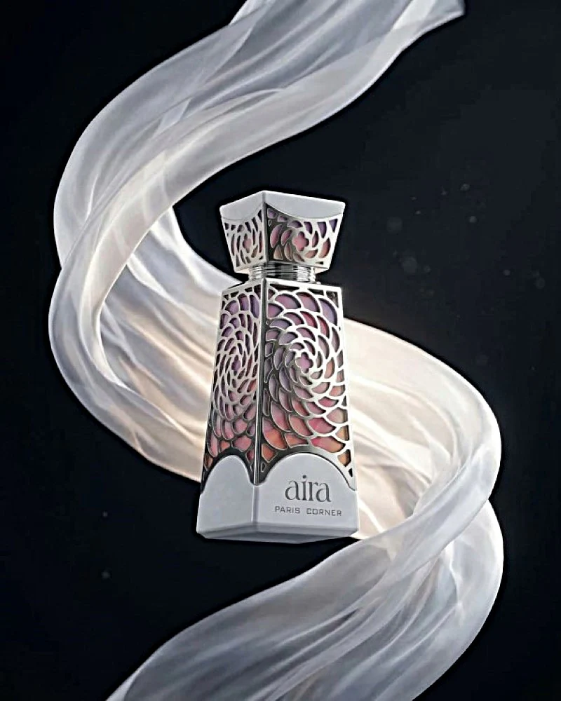 Aira 100ml EDP By Paris Corner - Image 3