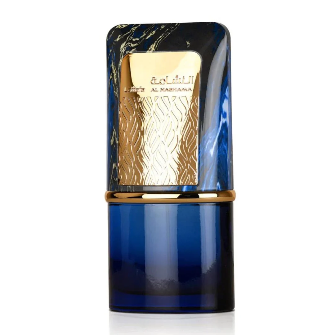 Al Nashama Caprice 100ml EDP by Lattafa - Image 2