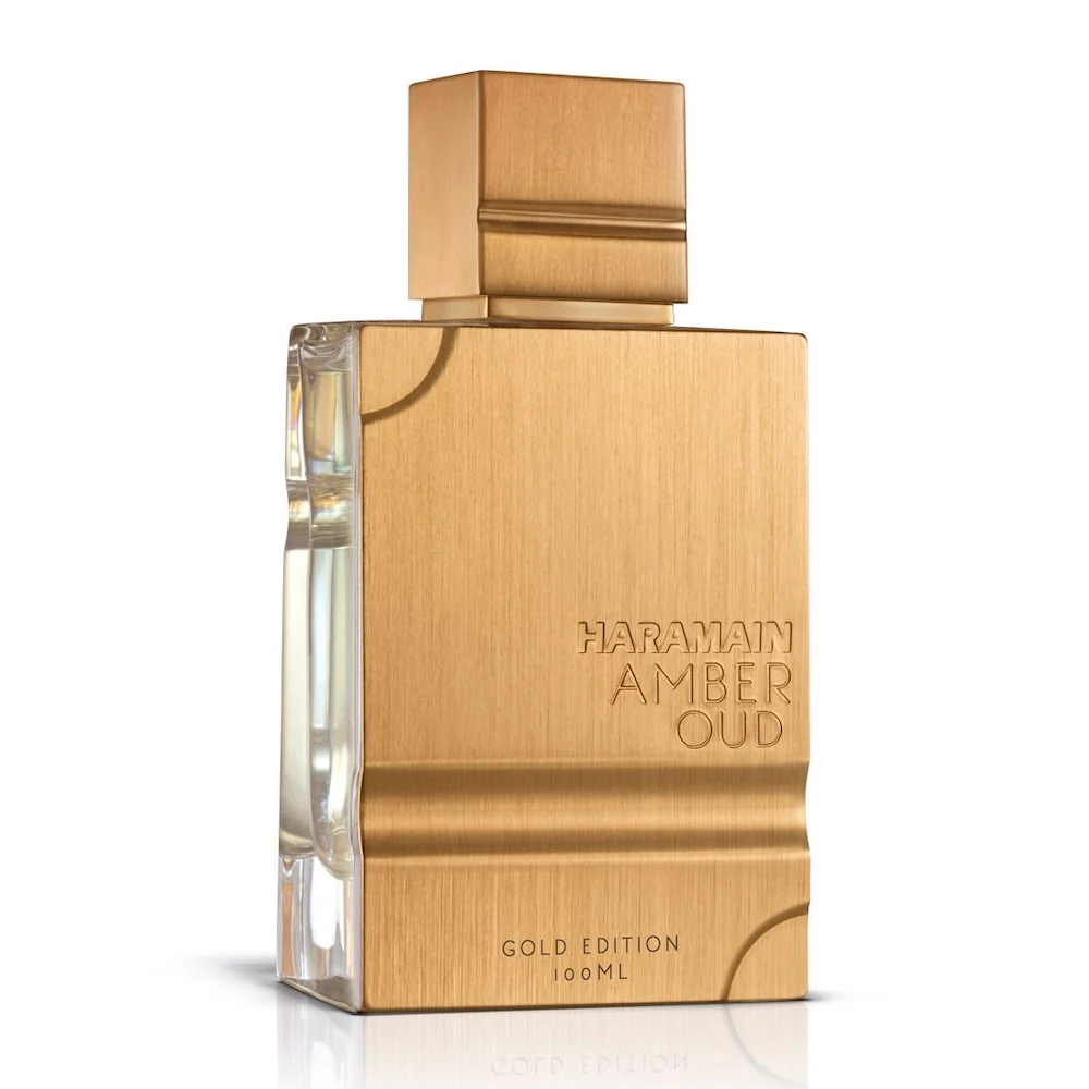 Amber Oud Gold Edition EDP by Al Haramain - Image 3