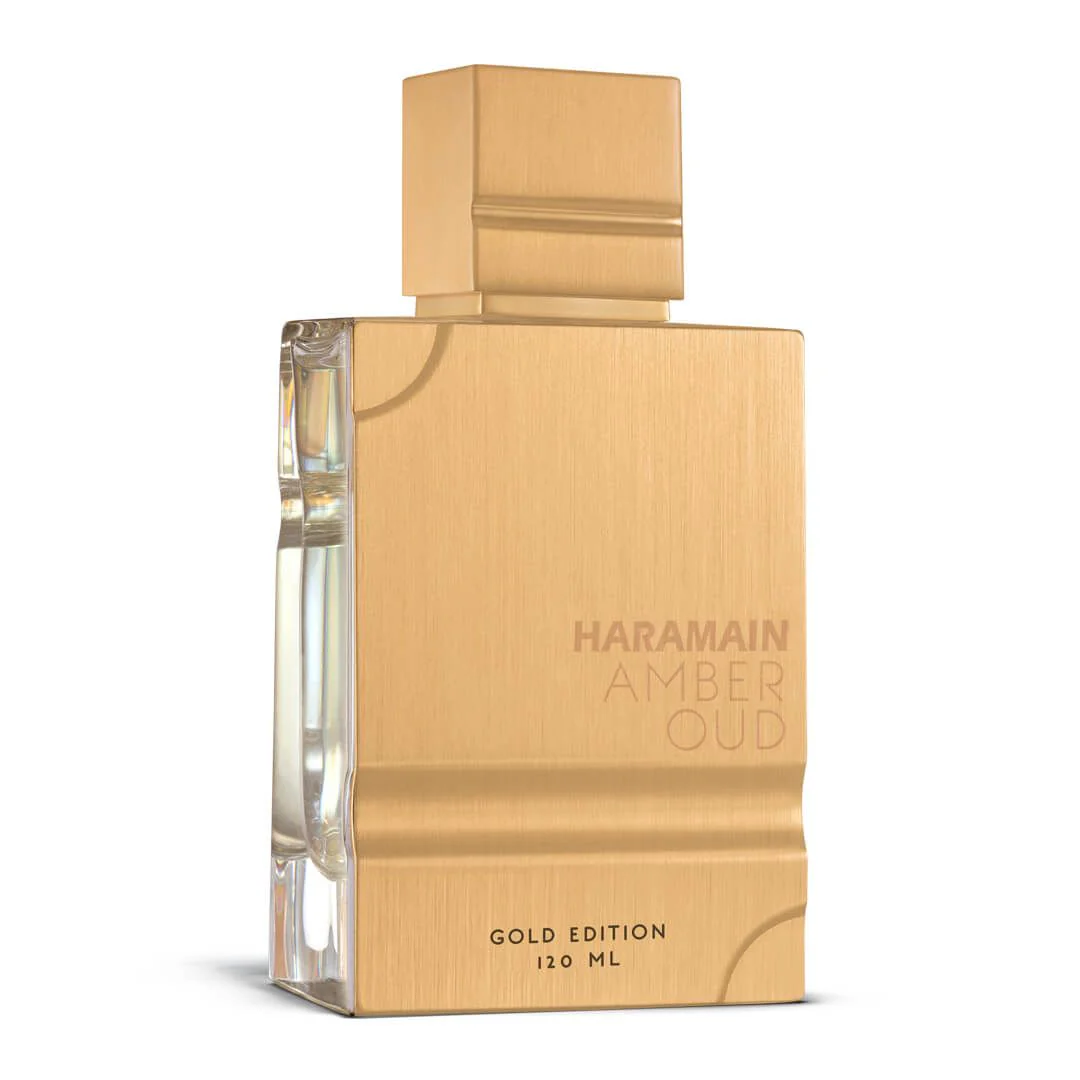 Amber Oud Gold Edition EDP by Al Haramain - Image 5