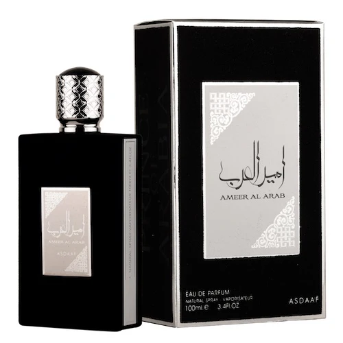 Ameer Al Arab 100ml EDP by Asdaaf - Image 3