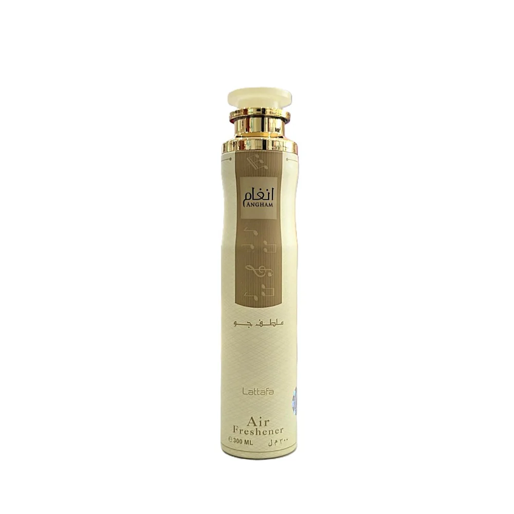 Angham Air Freshener 300ml by Lattafa