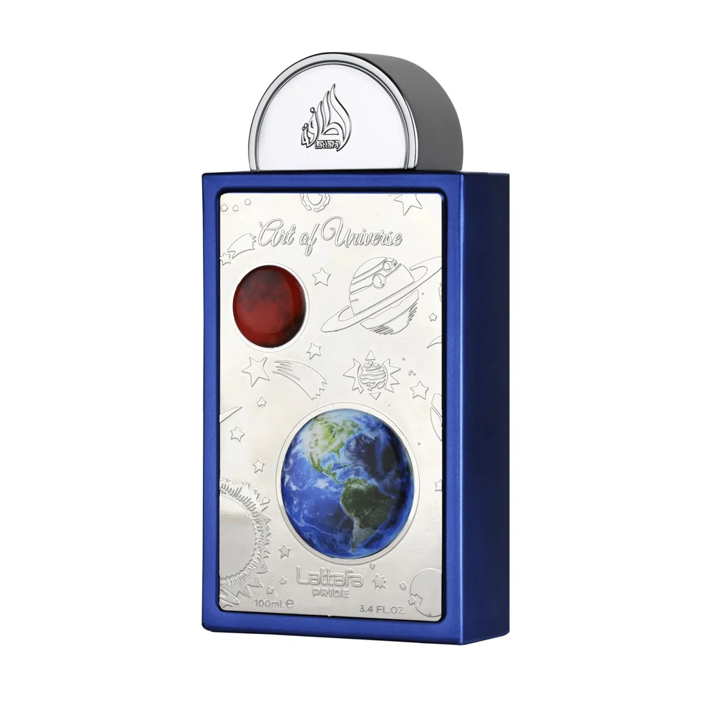 Art Of Universe 100ml EDP By Lattafa - Image 2
