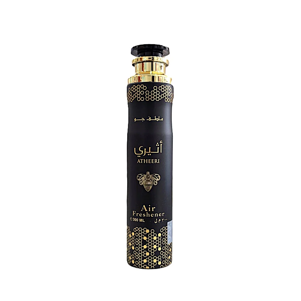 Atheeri Air Freshener 300ml By Lattafa