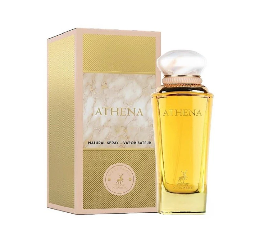 Athena 100ml EDP By Maison Alhambra