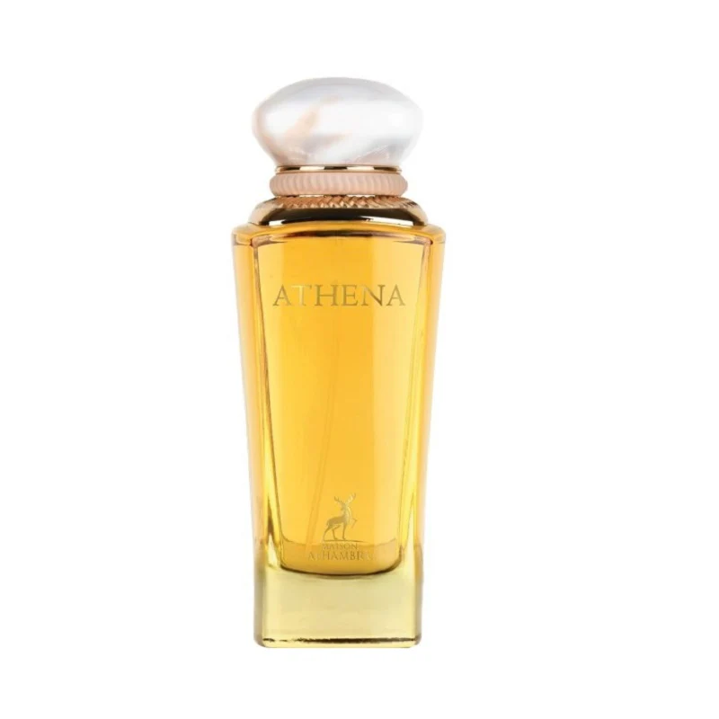 Athena 100ml EDP By Maison Alhambra - Image 2