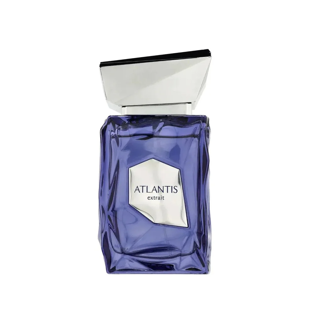 Atlantis Extrait 100ml ExDP By French Avenue - Image 2