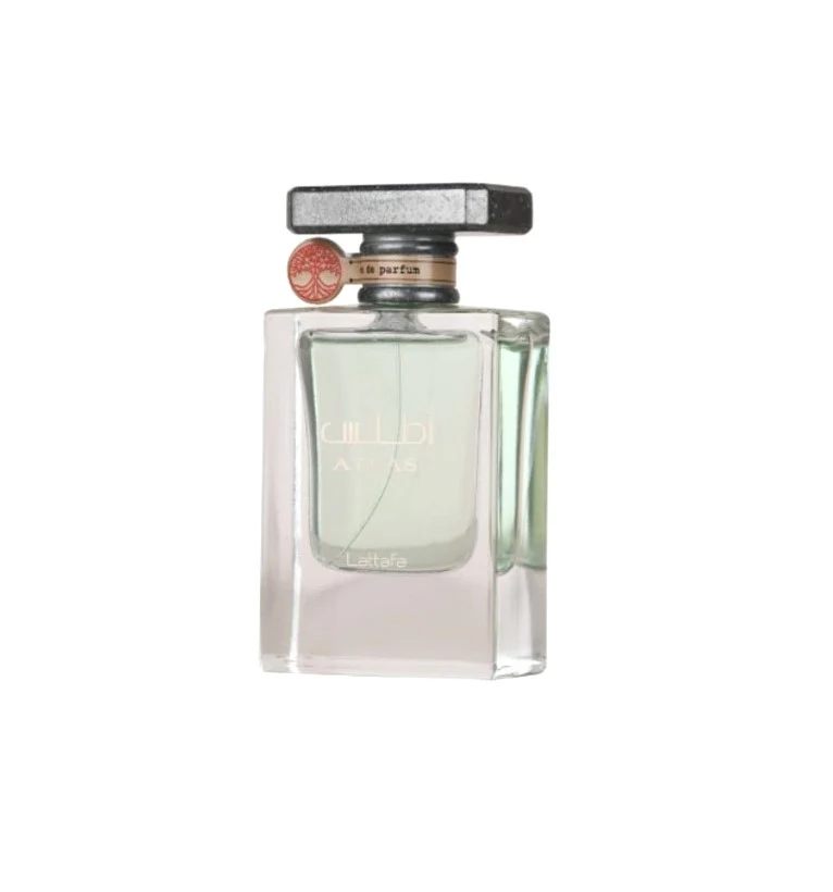 Atlas 55ml Unisex EDP by Lattafa - Image 2