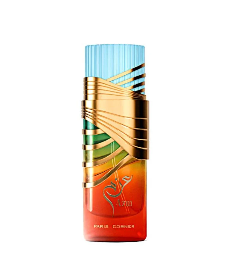 AZM 100ML EDP By Paris Corner - Image 2