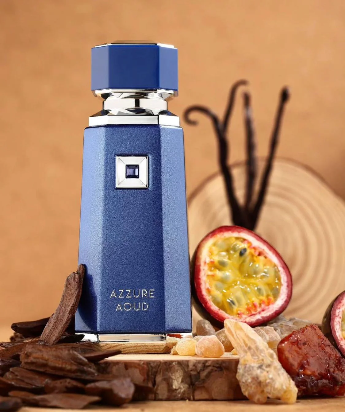Azzure Aoud 100ml EDP by French Avenue