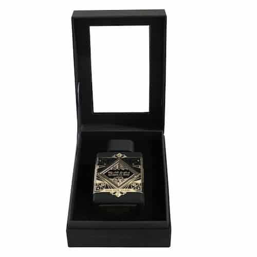 Badee Al Oud (Oud for Glory) 100ml EDP by Lattafa - Image 5