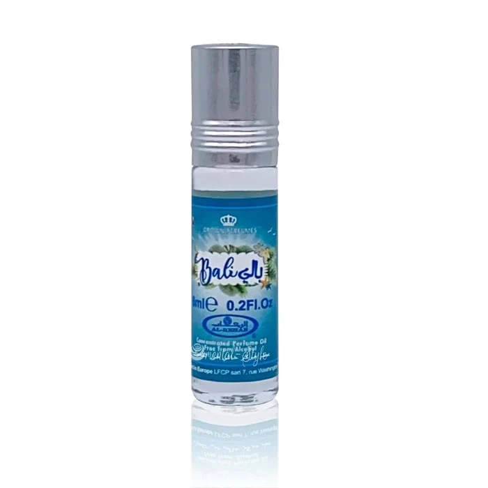 Bali 6ml Perfume Roll On by Al Rehab - Image 2