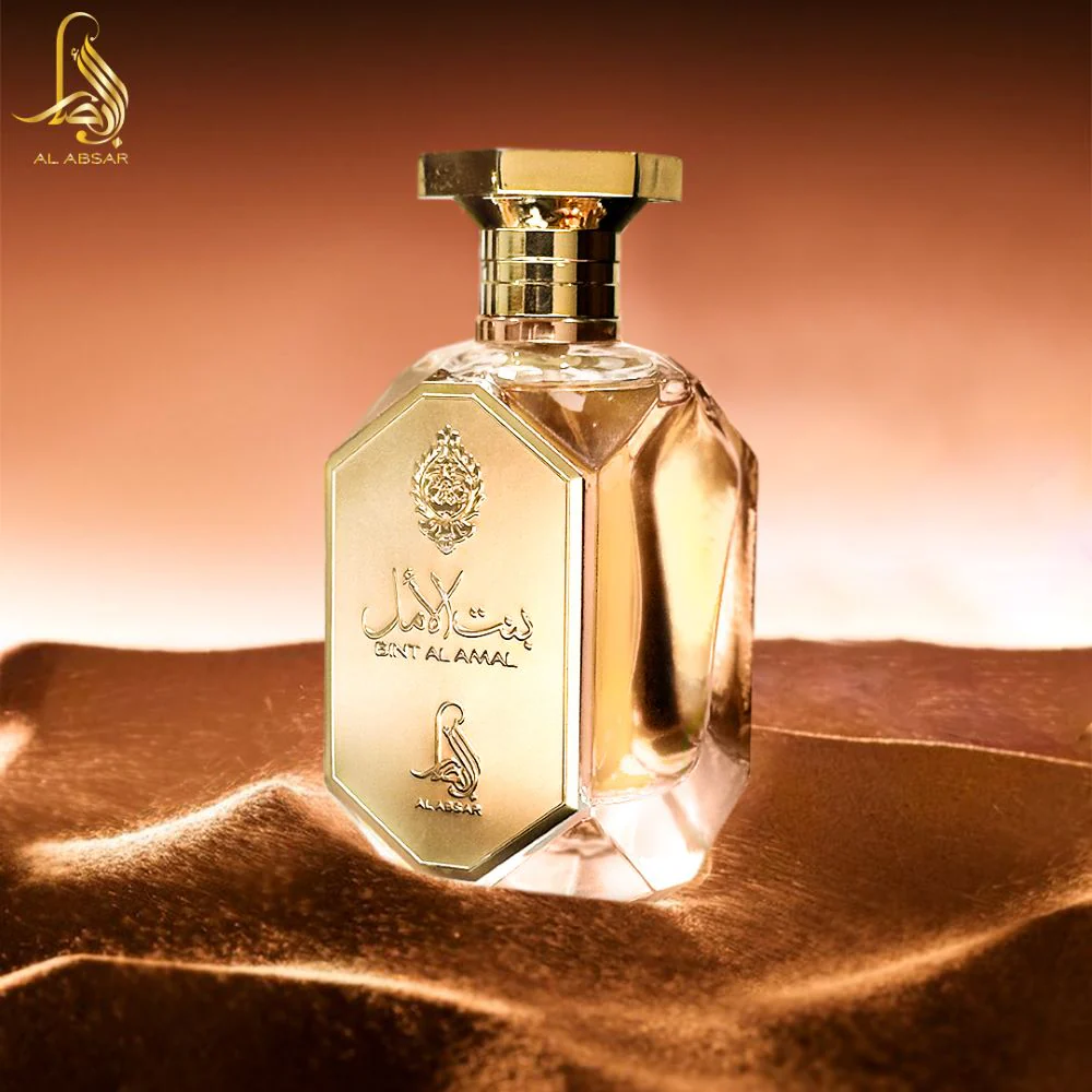 Bint Al Amal 100ml EDP For Women By Al Absar - Image 2