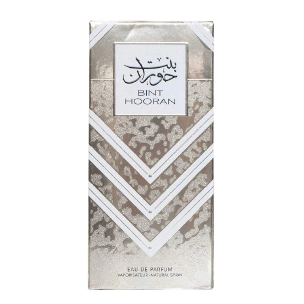 Bint Hooran 100ml EDP for Women by Ard Al Zaafaran - Image 2