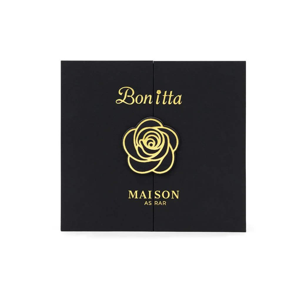 Bonita 100ml EDP by Maison Asrar - Image 3