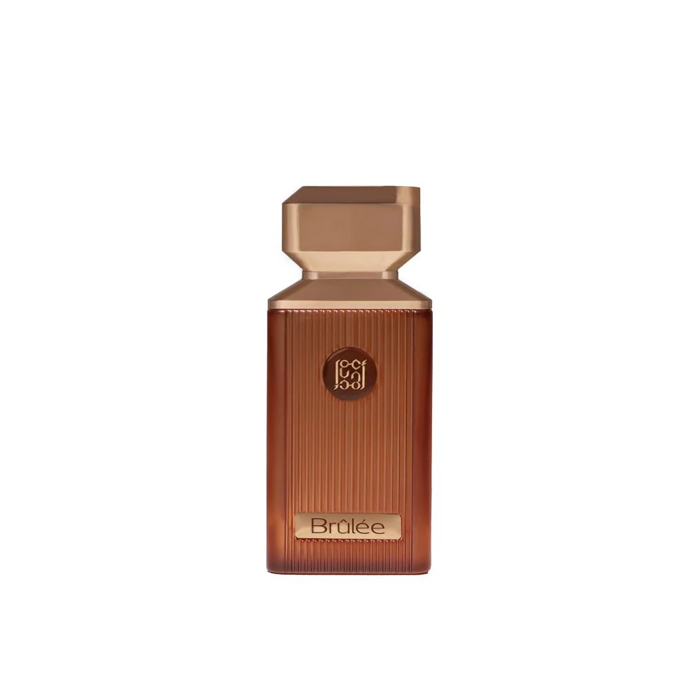 Brulee 100ml EDP By Ahmed Al Maghribi - Image 2