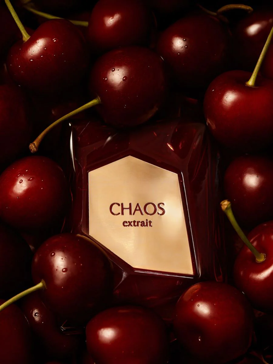 Chaos Extrait 100ml ExDP By French Avenue - Image 2