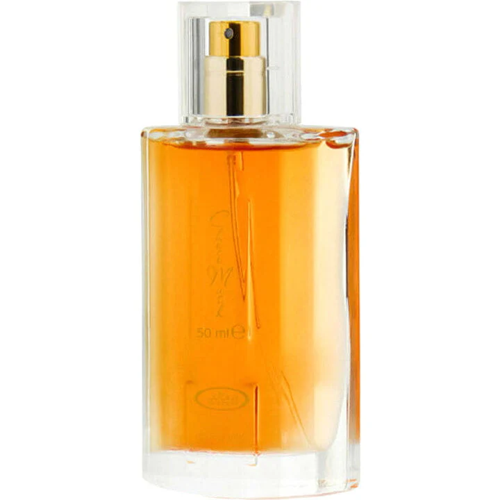 Choco Musk EDP 50ml by Al Rehab - Image 2