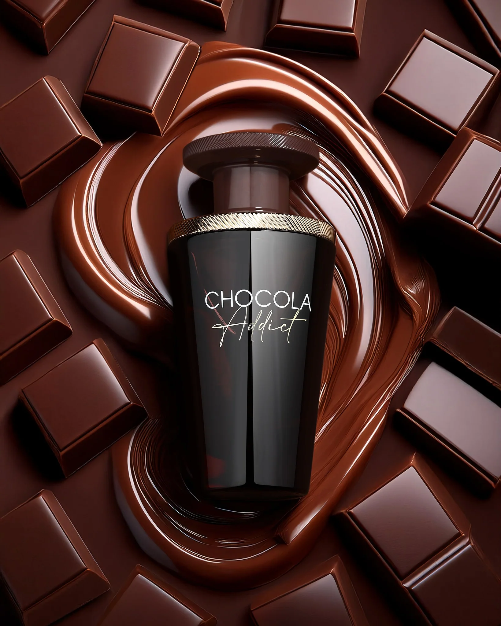 Chocola Addict 100ml EDP By French Avenue