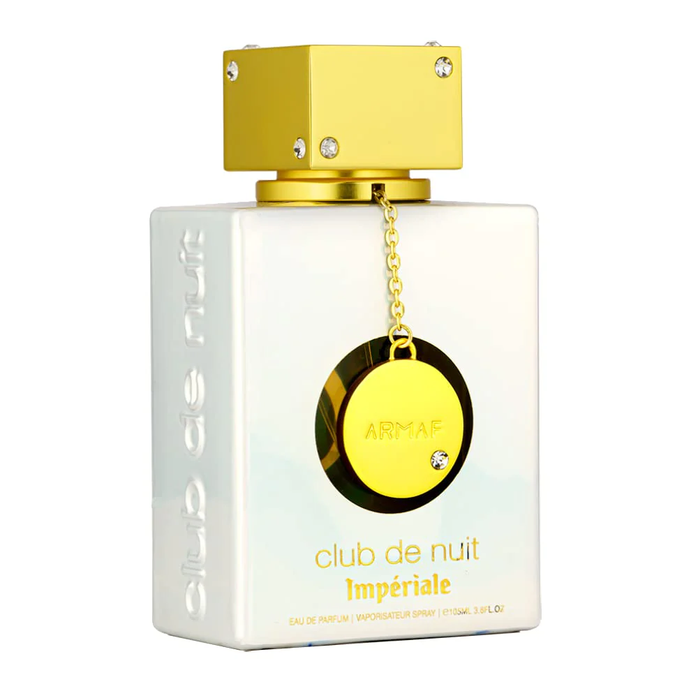 Club De Nuit Imperiale by Armaf 105ml for Women - Image 3