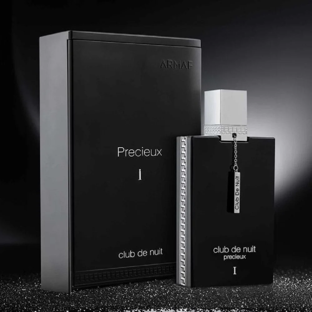 Club De Nuit Precieux 55ml EDP by Armaf