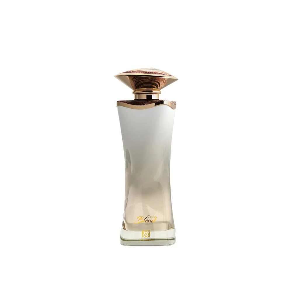 Coco Blend 90ml EDP By Ahmed Al Maghribi - Image 2