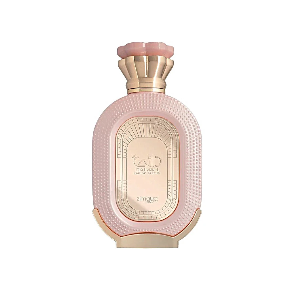 Daiman Eden 100ml EDP For Women By Zimaya - Image 3