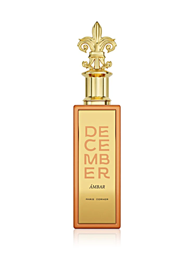 December Ambar 85ml EDP By Paris Corner - Image 2