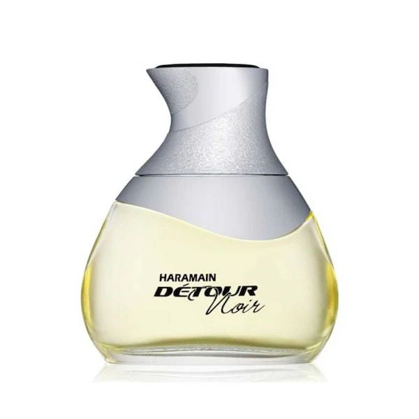 Detour Noir 100ml Perfume Spray by Al Haramain - Image 2