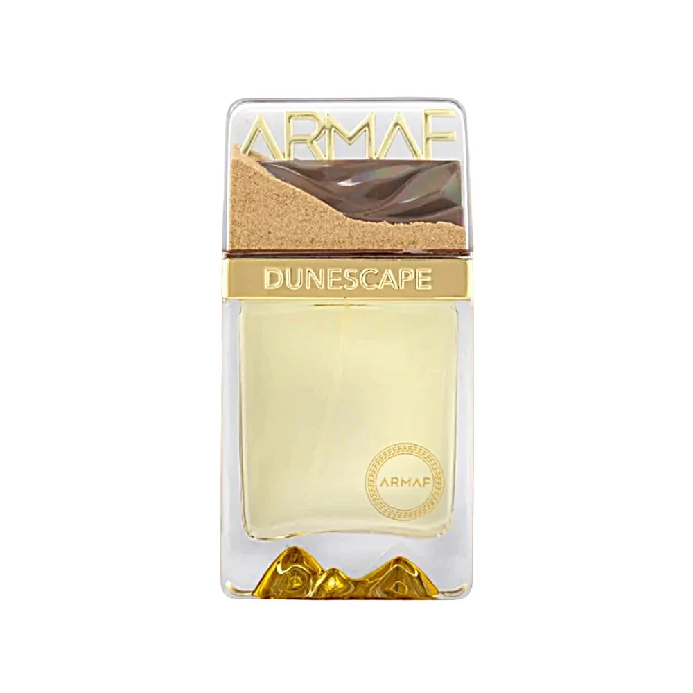 Dunescape 100ml ExDP By Armaf - Image 2
