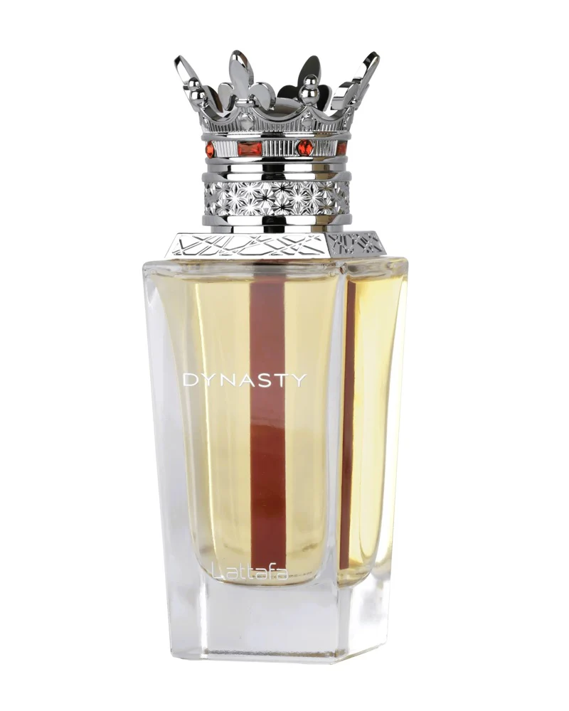 Dynasty 100ml EDP By Lattafa - Image 2