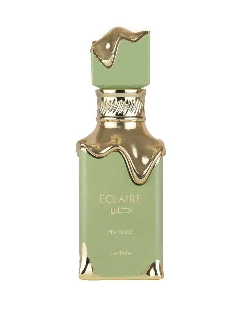 Eclaire Pistache 100ml EDP By Lattafa - Image 2