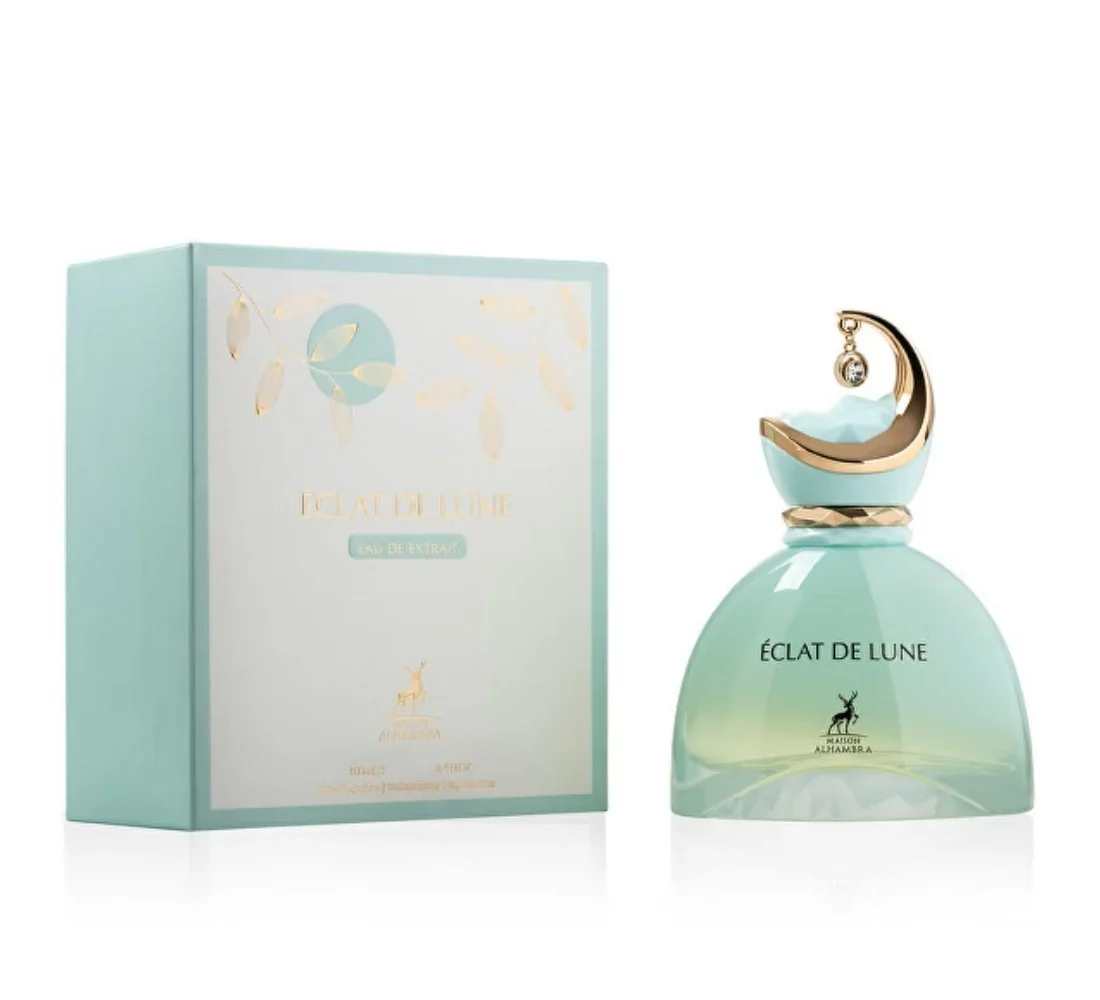 Eclat De Lune 100ml ExDP For Women By Maison Alhambra