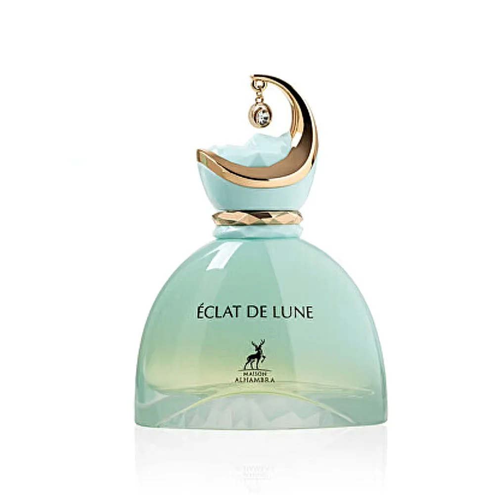 Eclat De Lune 100ml ExDP For Women By Maison Alhambra - Image 2
