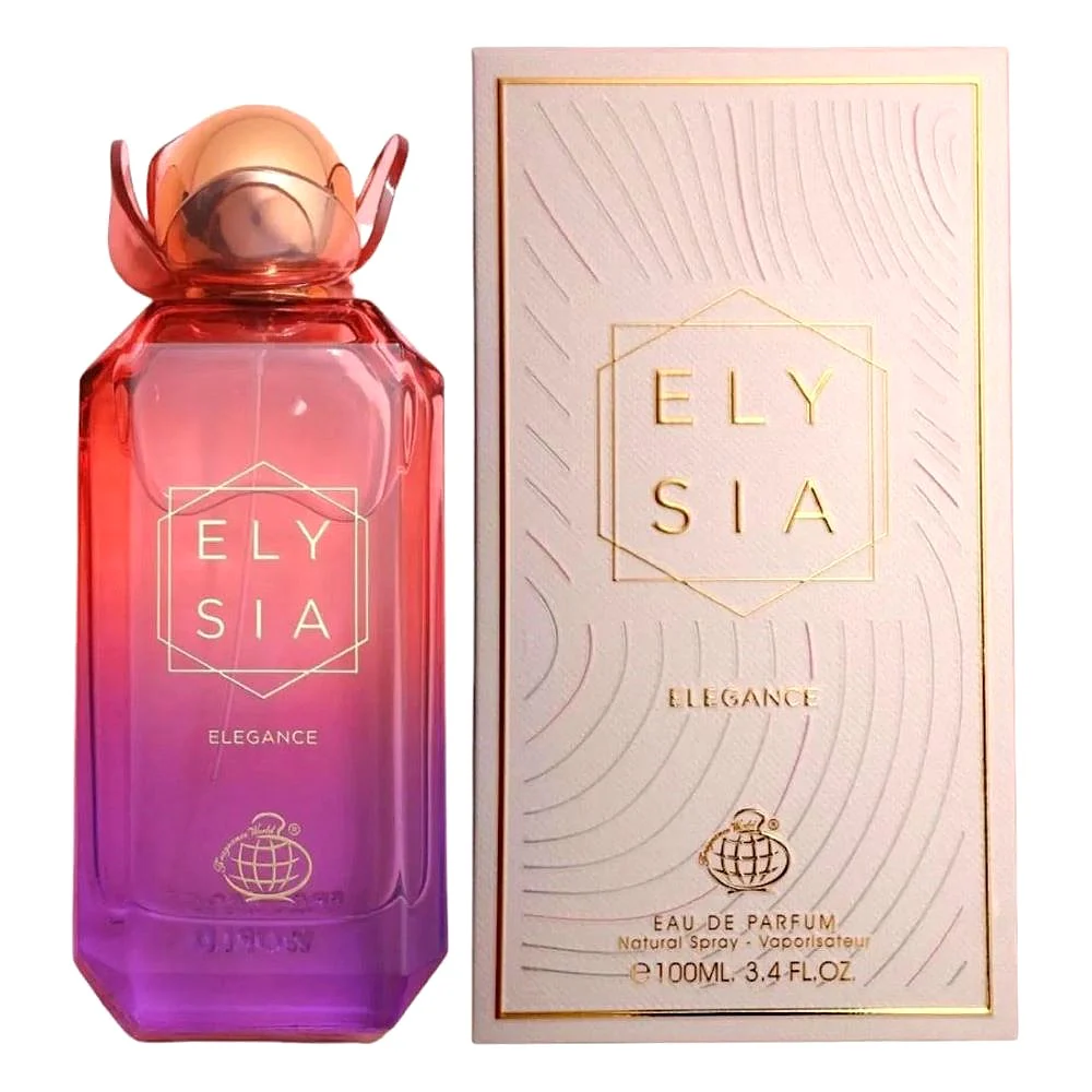 Elysia Elegance 100ml EDP By Fragrance World