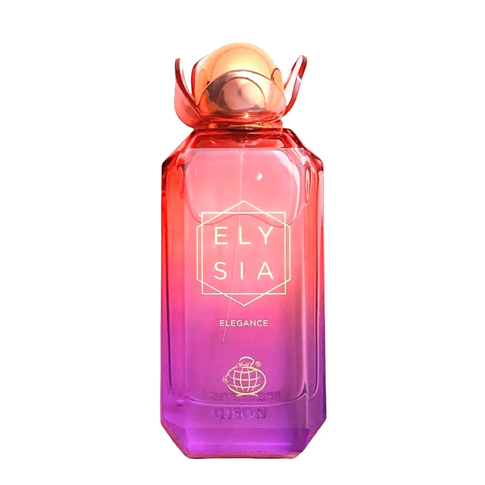 Elysia Elegance 100ml EDP By Fragrance World - Image 2