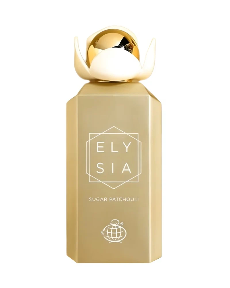 Elysia Sugar Patchouli 100ml EDP By Fragrance World
