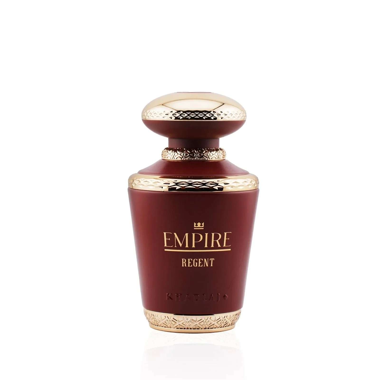 Empire Regent 100ml EDP By Khadlaj Perfumes - Image 2