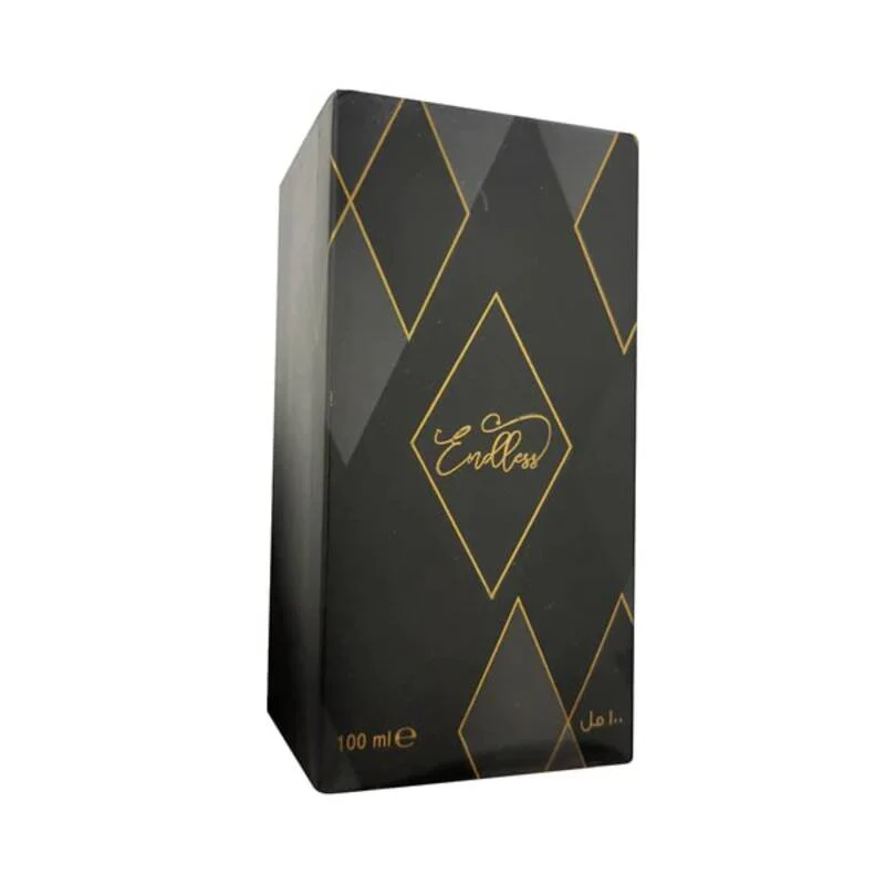 Endless 100ml EDP By Ahmed Al Maghribi - Image 2