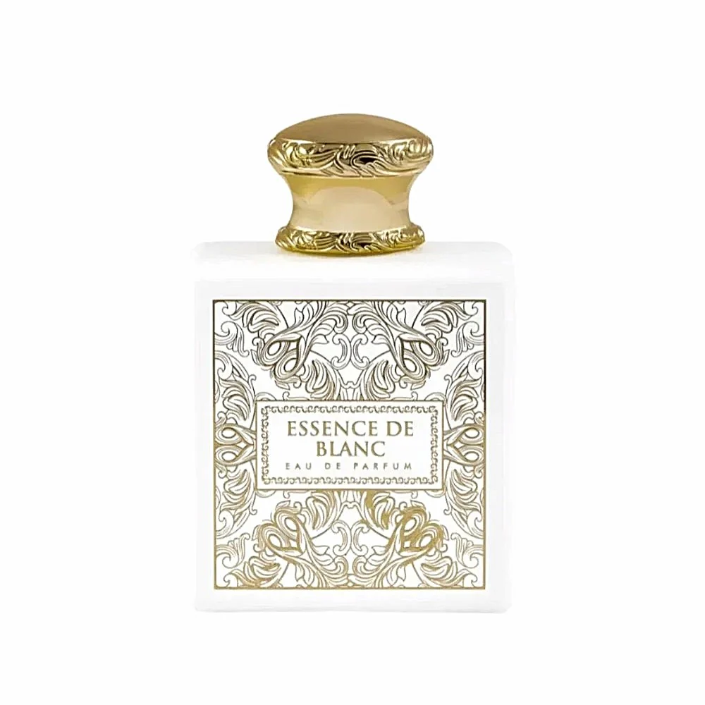 Essence de Blanc 100ml EDP By French Avenue - Image 2