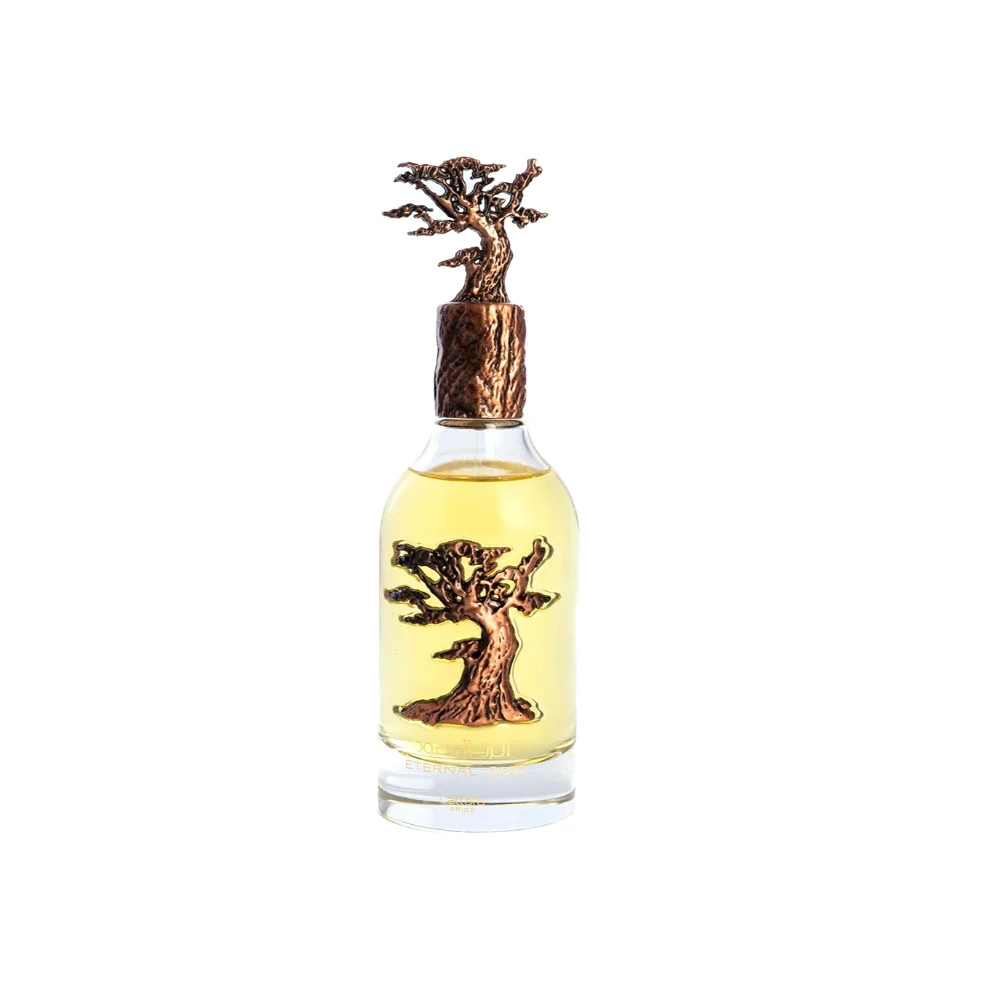 Eternal Oud 100ml EDP by Lattafa Pride - Image 3