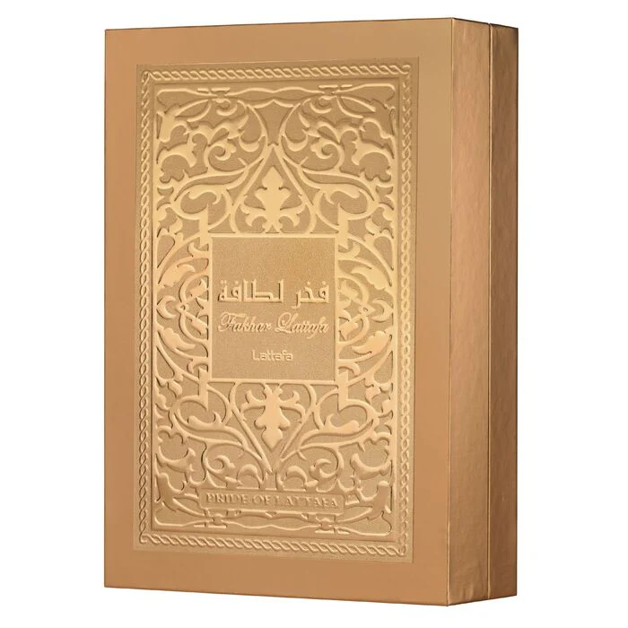 Fakhar Lattafa Extrait 100ml EDP for Men and Women by Lattafa - Image 3
