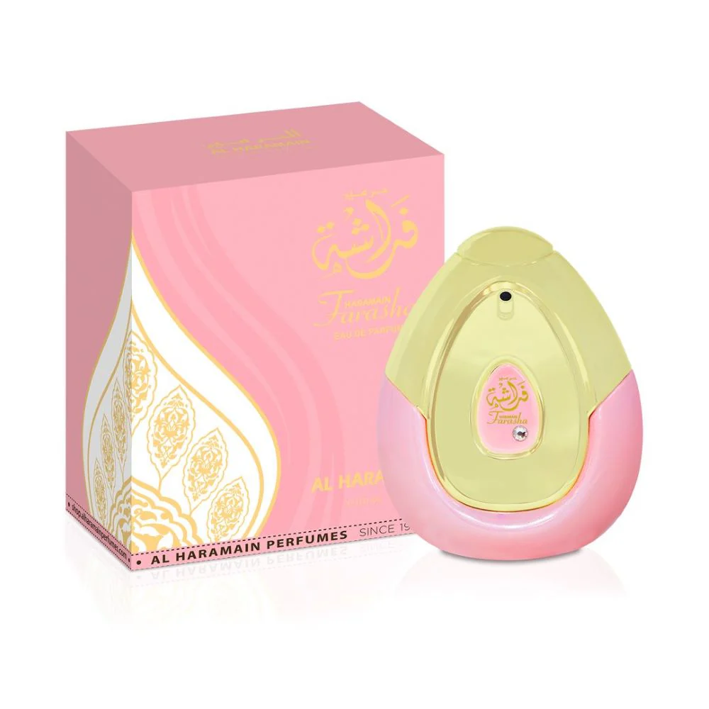 Farasha 100ml EDP By Al Haramain