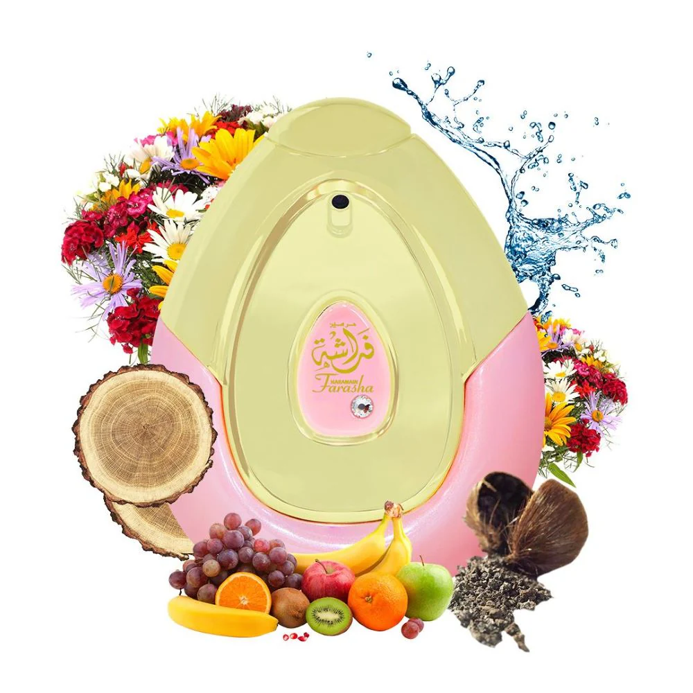 Farasha 100ml EDP By Al Haramain - Image 3