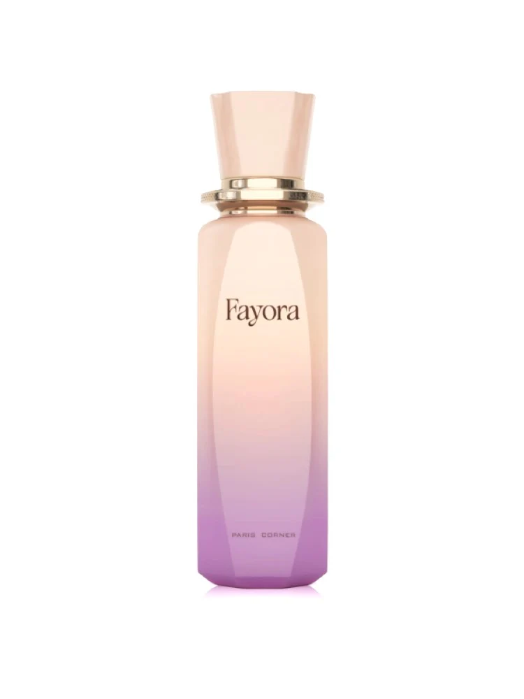 Fayora 100ml EDP For Women By Paris Corner - Image 2