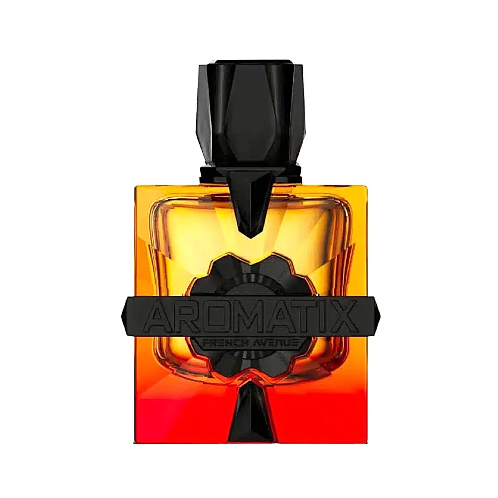 Forbidden Fruit 100ml ExDP By Aromatix X French Avenue - Image 2