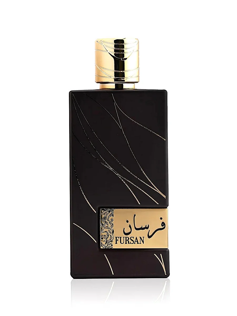 Fursan Brown 100ml EDP By Khadlaj Perfumes - Image 2